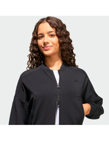 Adidas Future Icons 3-Stripes Girls' Sweatshirt...