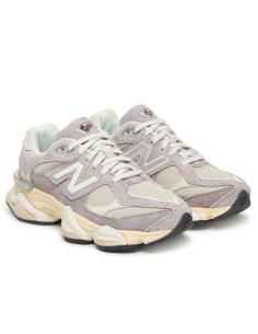 Scarpe donna New Balance 9060 - Lilla 2