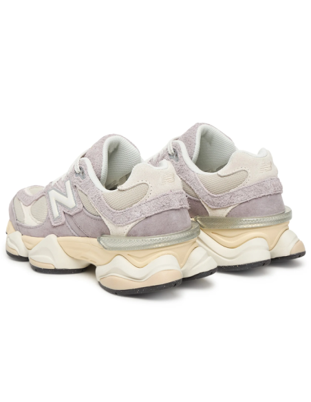 New Balance 9060 Women's Shoes - Lilac