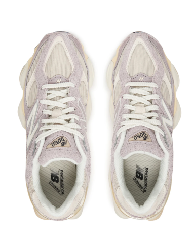 Scarpe donna New Balance 9060 - Lilla