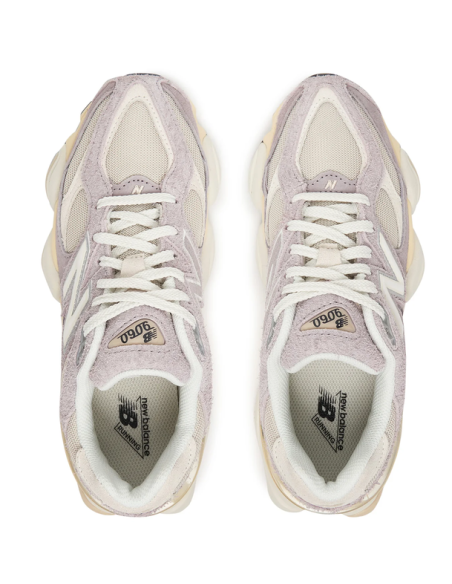 New Balance 9060 Women's Shoes - Lilac