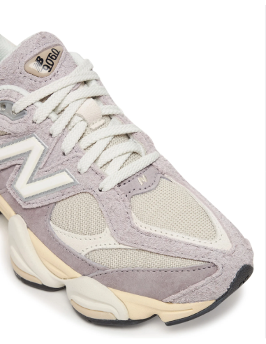 Scarpe donna New Balance 9060 - Lilla