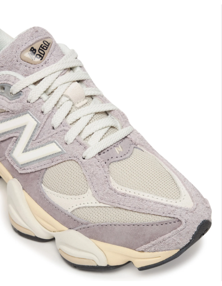 New Balance 9060 Women's Shoes - Lilac