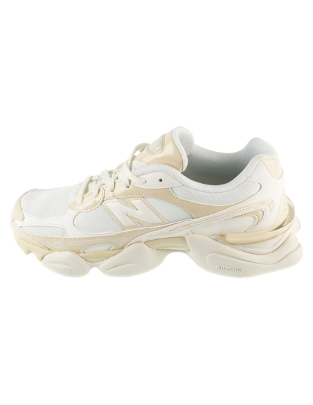 Scarpe donna New Balance 9060 - Bianco/Beige