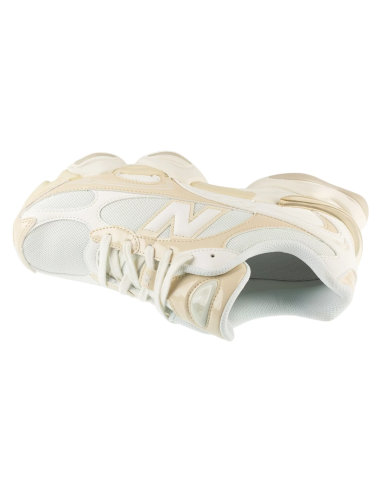 Scarpe donna New Balance 9060 - Bianco/Beige