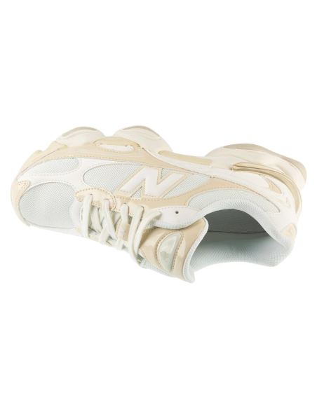 Scarpe donna New Balance 9060 - Bianco/Beige
