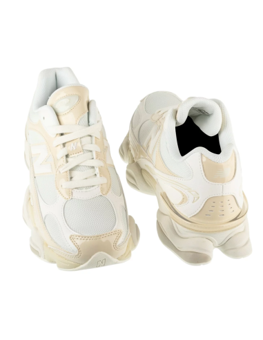 Scarpe donna New Balance 9060 - Bianco/Beige