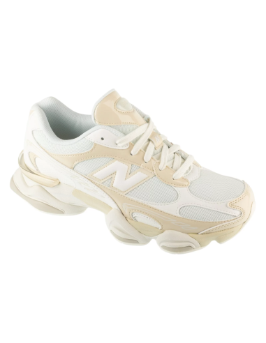 Scarpe donna New Balance 9060 - Bianco/Beige