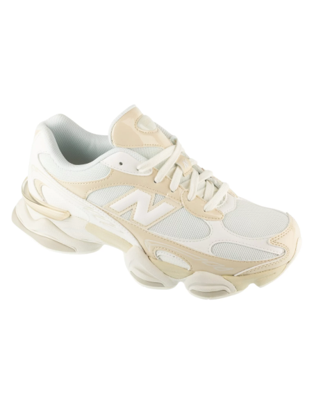 Scarpe donna New Balance 9060 - Bianco/Beige