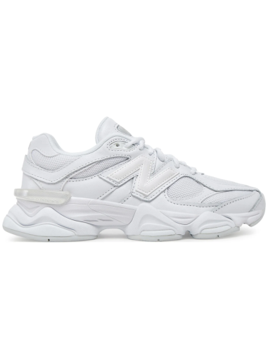 Scarpe New Balance 9060 - Bianco
