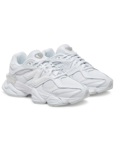 New Balance 9060 Shoes - White 2