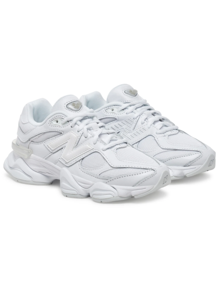 Scarpe New Balance 9060 - Bianco