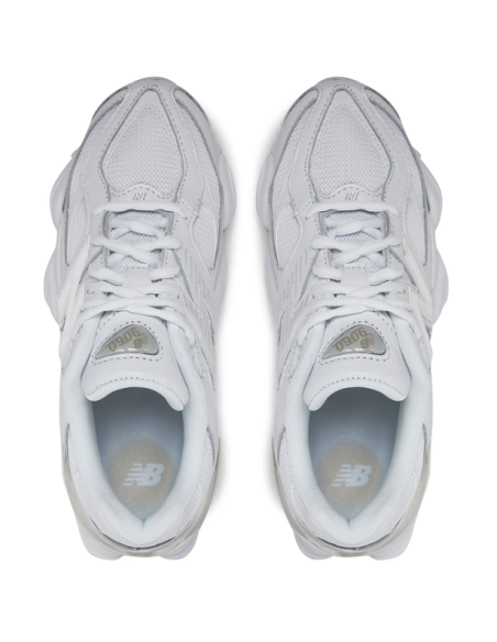 New Balance 9060 Shoes - White