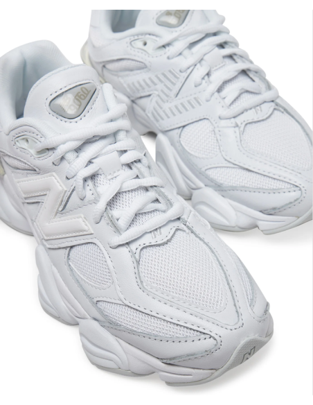 Scarpe New Balance 9060 - Bianco