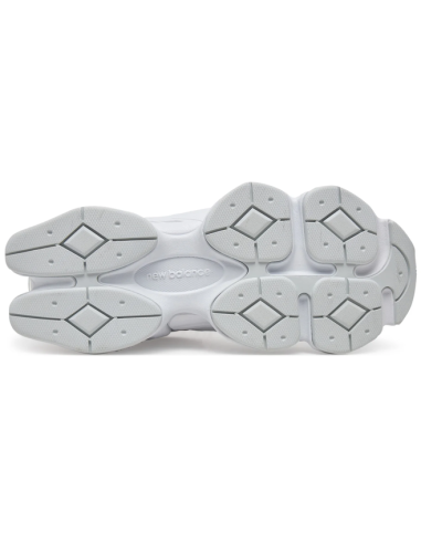 Scarpe New Balance 9060 - Bianco