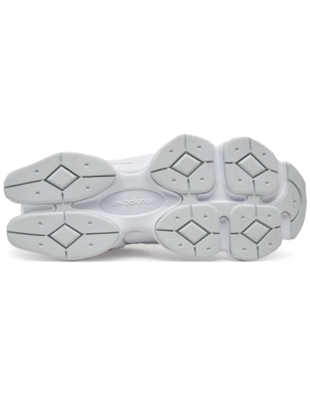 Scarpe New Balance 9060 - Bianco