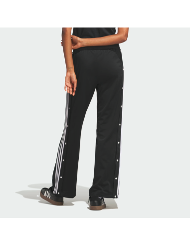 Adidas Women's Tricot 3-Stripes Pants - Black
