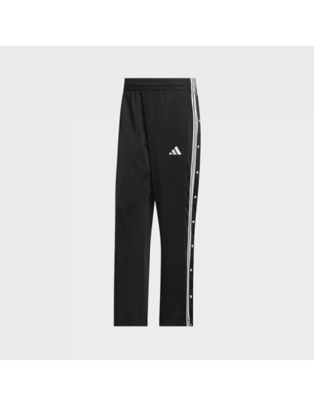 Pantalone Uomo Adidas 3S TRICOT - Nero