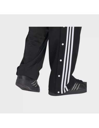 Pantalone Uomo Adidas 3S TRICOT - Nero