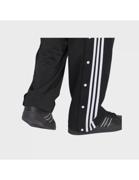 Pantalone Uomo Adidas 3S TRICOT - Nero