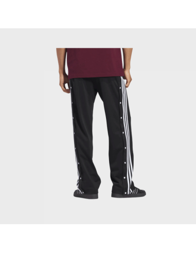 Pantalone Uomo Adidas 3S TRICOT - Nero