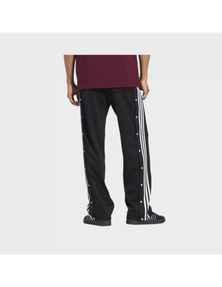 Pantalone Uomo Adidas 3S TRICOT - Nero