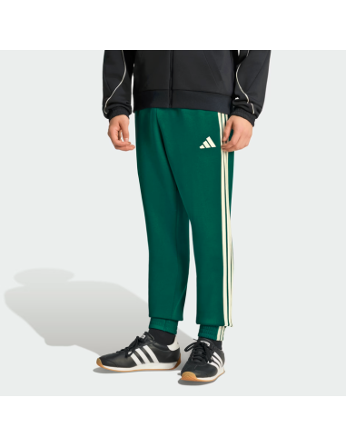 Pantalone Uomo Adidas STADIUM 3S - VERDE