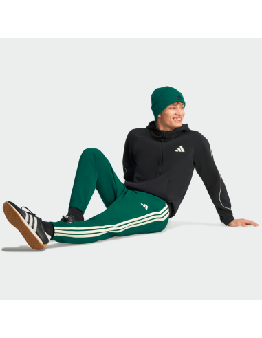 Pantalone Uomo Adidas STADIUM 3S - VERDE