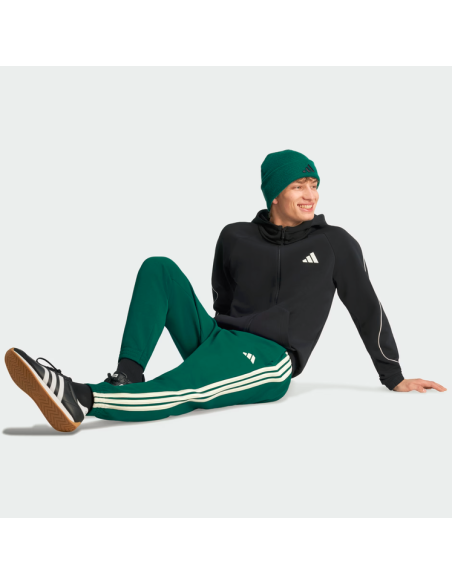 Adidas STADIUM 3S Men's Pants - Green