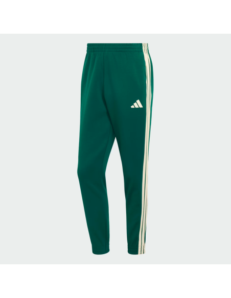Pantalone Uomo Adidas STADIUM 3S - VERDE