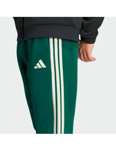 Pantalone Uomo Adidas STADIUM 3S - VERDE