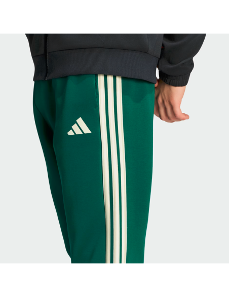 Adidas STADIUM 3S Men's Pants - Green