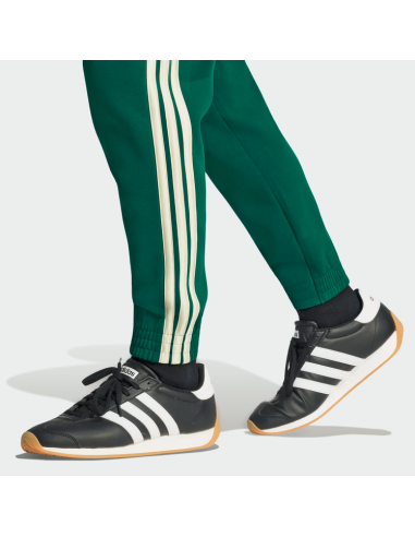Pantalone Uomo Adidas STADIUM 3S - VERDE