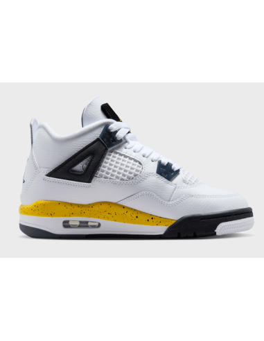 Boys' Jordan Air Jordan 4 Retro Shoes -...