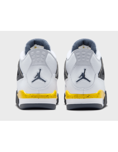Boys' Jordan Air Jordan 4 Retro Shoes -...