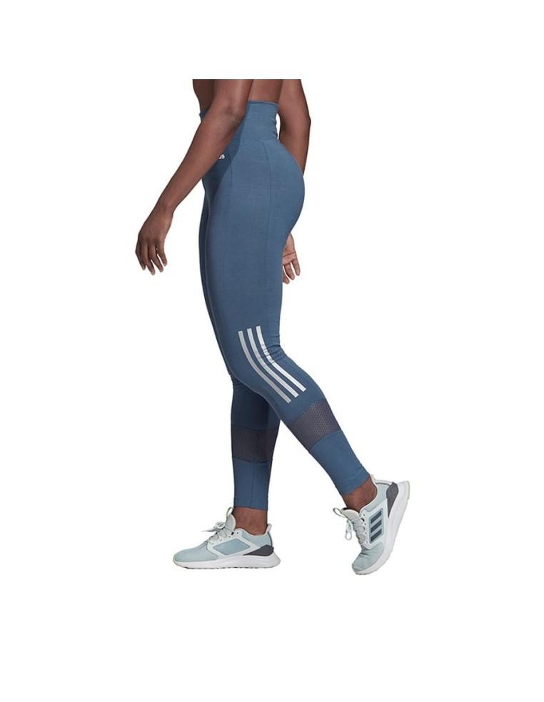 LEGGING W ADIDAS MOTION CLIMACOOL - EH6464