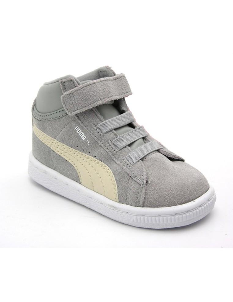 SHOES CHILD PUMA MID V KIDS 350454-13