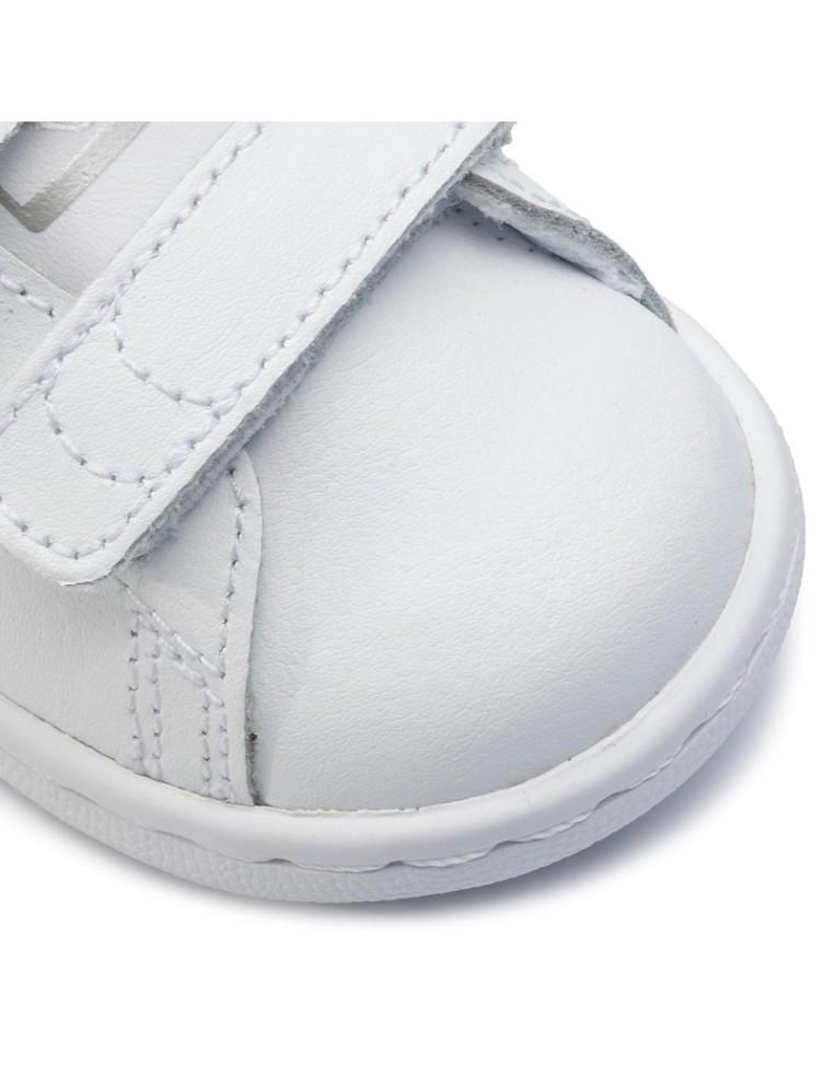 SHOES CHILD ADIDAS STAN SMITH CF I - EE8485