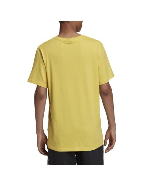 T-SHIRT HOMBRE ADIDAS SHATTERED EMB - FM3340 2