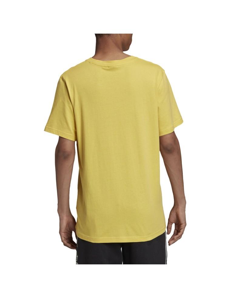 T-SHIRT HOMBRE ADIDAS SHATTERED EMB - FM3340