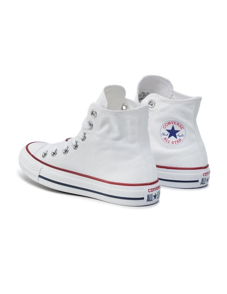 SCARPE CONVERSE ALL STAR CHUCK TAYLOR - M7650C