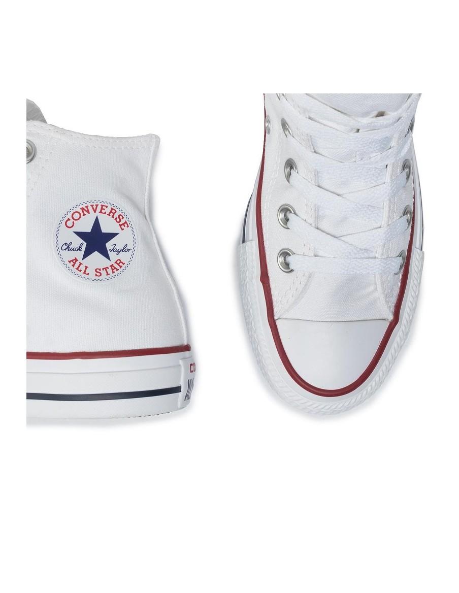 SCARPE CONVERSE ALL STAR CHUCK TAYLOR - M7650C