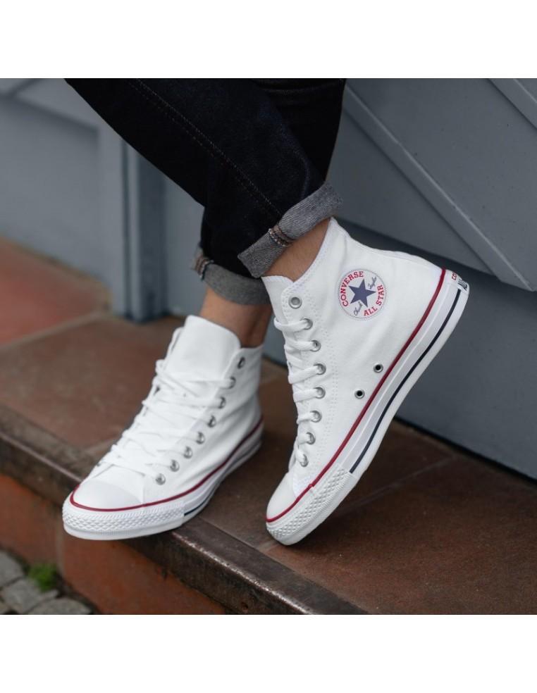 SCARPE CONVERSE ALL STAR CHUCK TAYLOR - M7650C