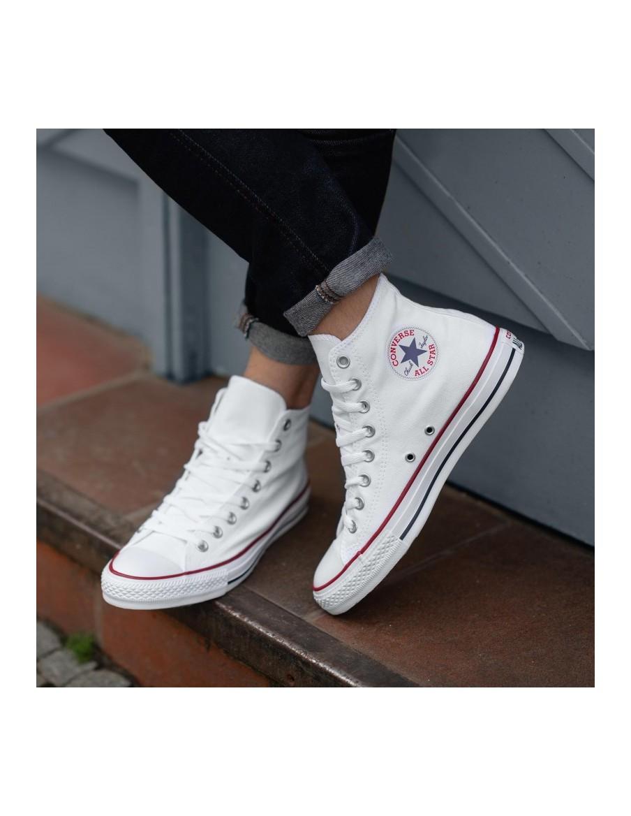 SCARPE CONVERSE ALL STAR CHUCK TAYLOR - M7650C