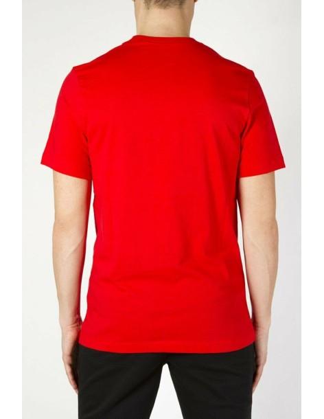T-SHIRT UOMO NIKE TEE SWOOSH - AR5027-657 2