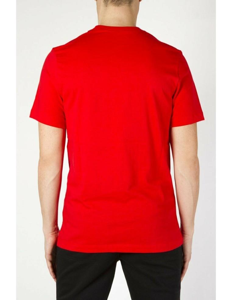 T-SHIRT HOMME NIKE TEE SWOOSH - AR5027-657
