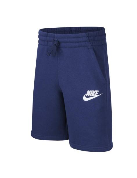 PANATALONCINO BAMBINO NIKE CLUB - CJ7860-410 2