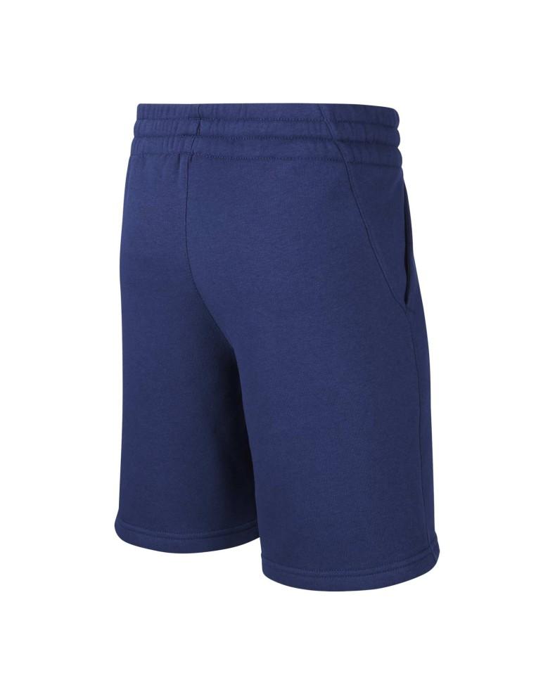 PANATALONCINO BAMBINO NIKE CLUB - CJ7860-410