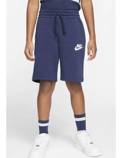 PANATALONCINO BAMBINO NIKE CLUB - CJ7860-410