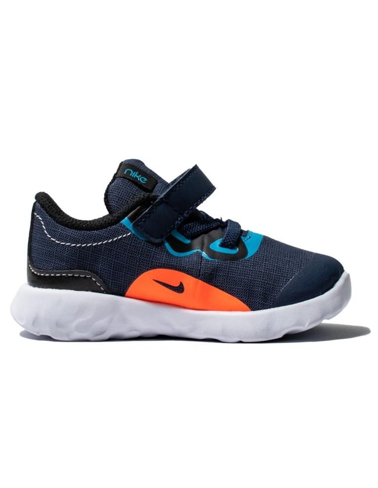 Chaussures ENFANT NIKE EXPLORE STRADA (TDV) -CD9021-400